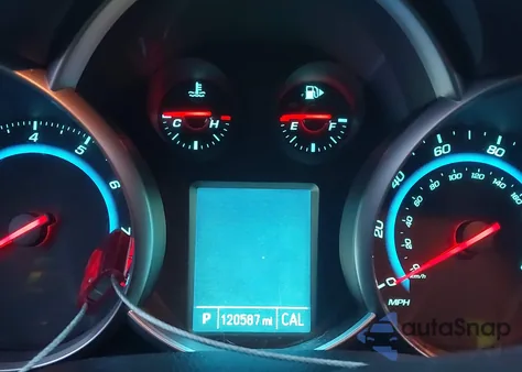 2016 Chevrolet Cruze Limited 1Lt Auto from USA, damaged, VIN 1G1PE5SB2G7202652